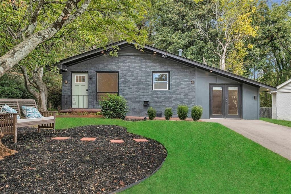 1265 Calhoun Avenue Property Photo 1