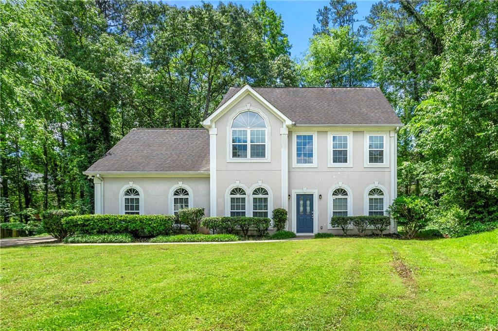 2312 Mahogany Glen Place