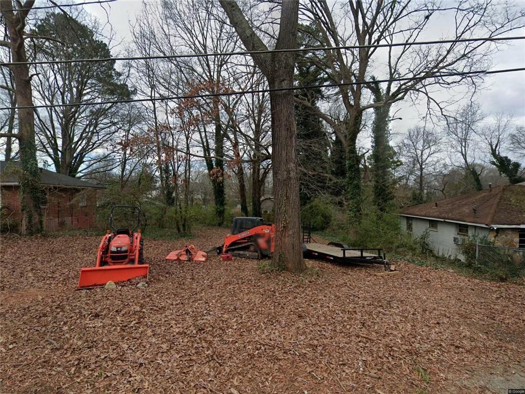 356 Creighton Avenue Property Photo 1