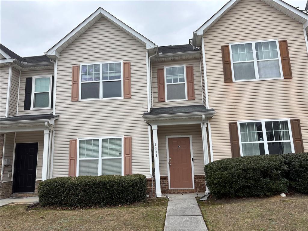 2325 Bigwood Trail
