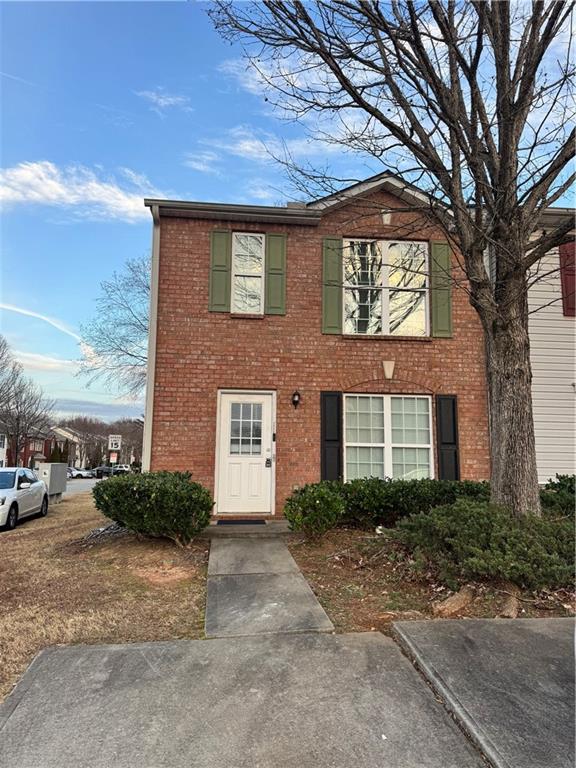 1754 Grove Way Property Photo 1