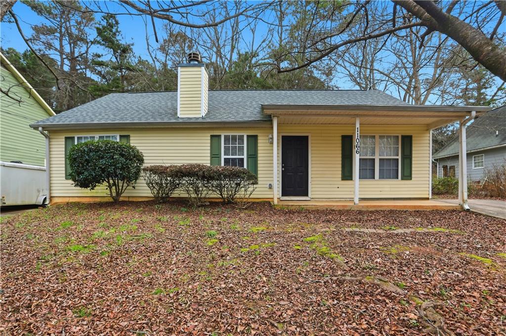 11066 Shannon Circle Property Photo 1