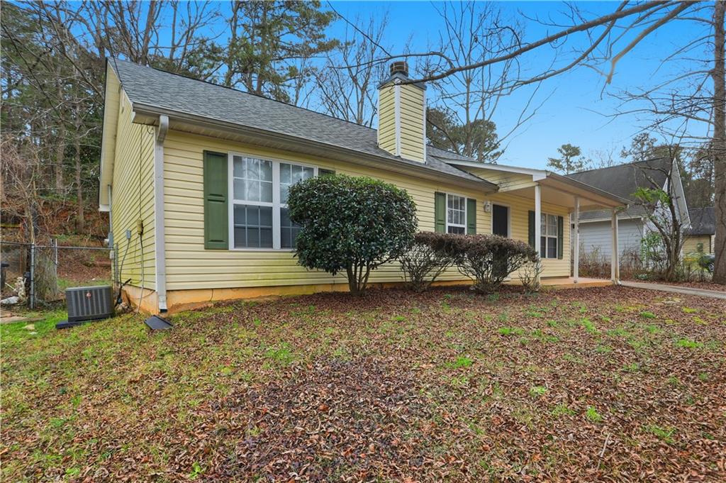 11066 Shannon Circle Property Photo 2