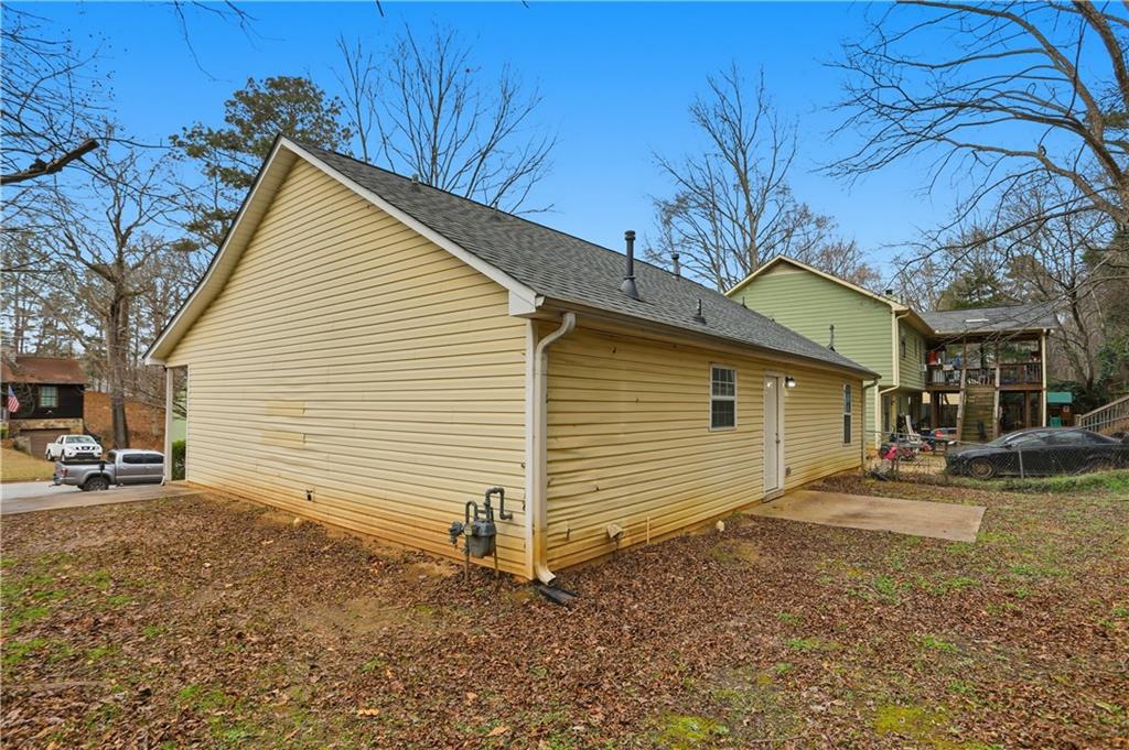 11066 Shannon Circle Property Photo 23