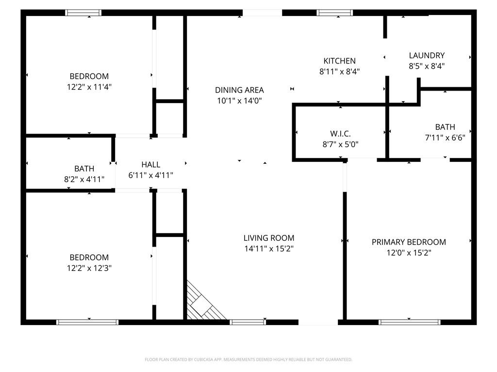 11066 Shannon Circle Property Photo 27
