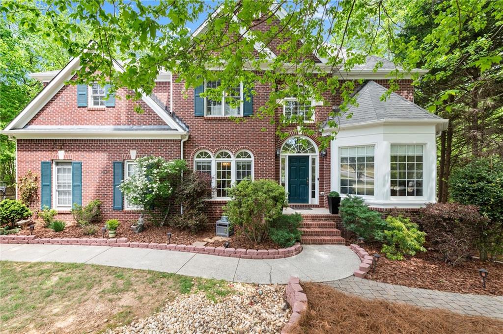 4425 Woodside Court Property Photo 1