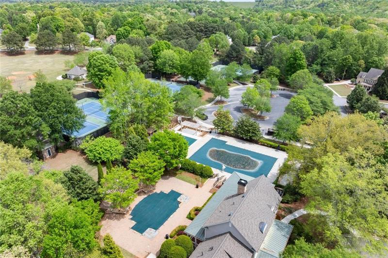 4425 Woodside Court Property Photo 42