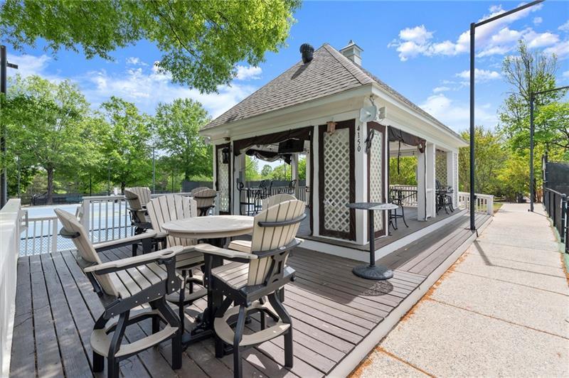 4425 Woodside Court Property Photo 45