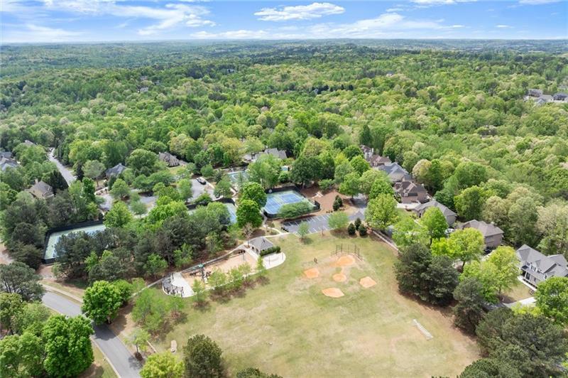 4425 Woodside Court Property Photo 49