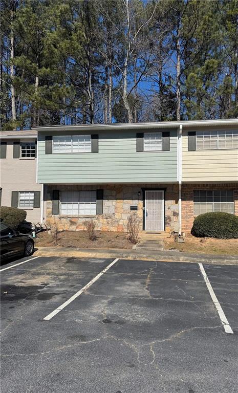 4701 Flat Shoals Road Unit 41g Property Photo 1