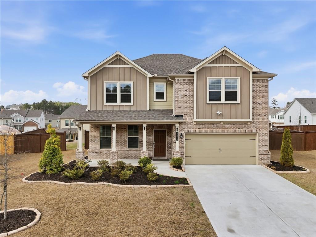 8820 Shipton Circle Property Photo 1