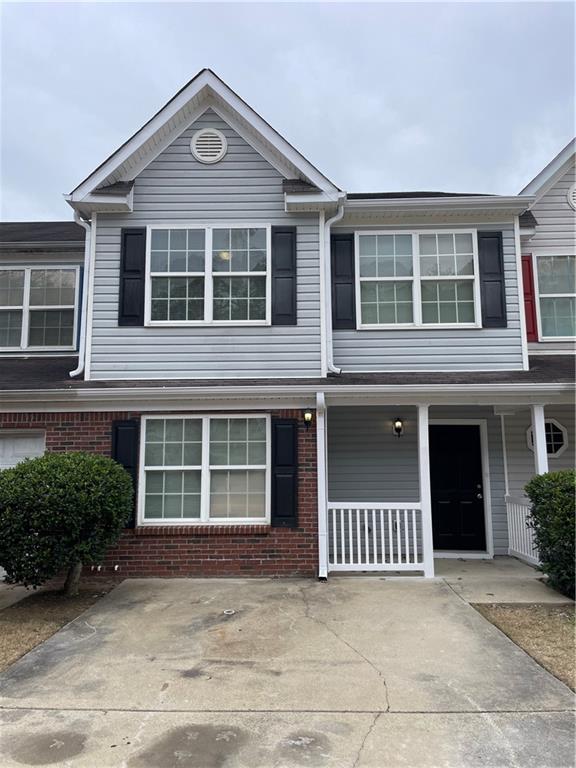 1160 Maple Valley Court