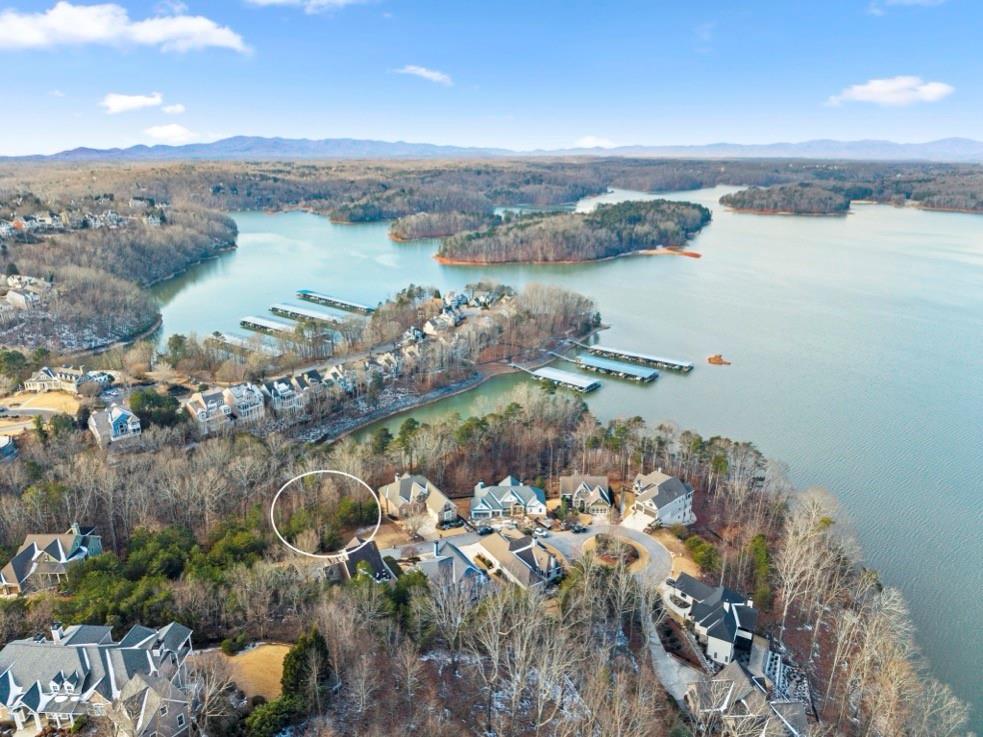 3555 Water Front Drive Property Photo 2