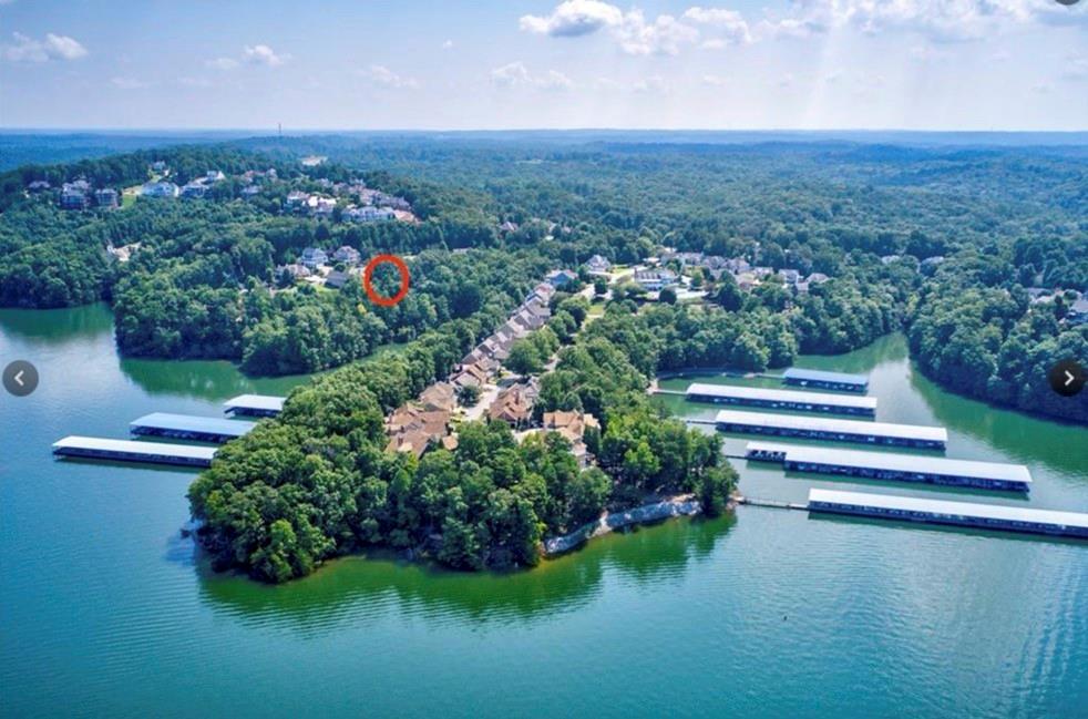3555 Water Front Drive Property Photo 17