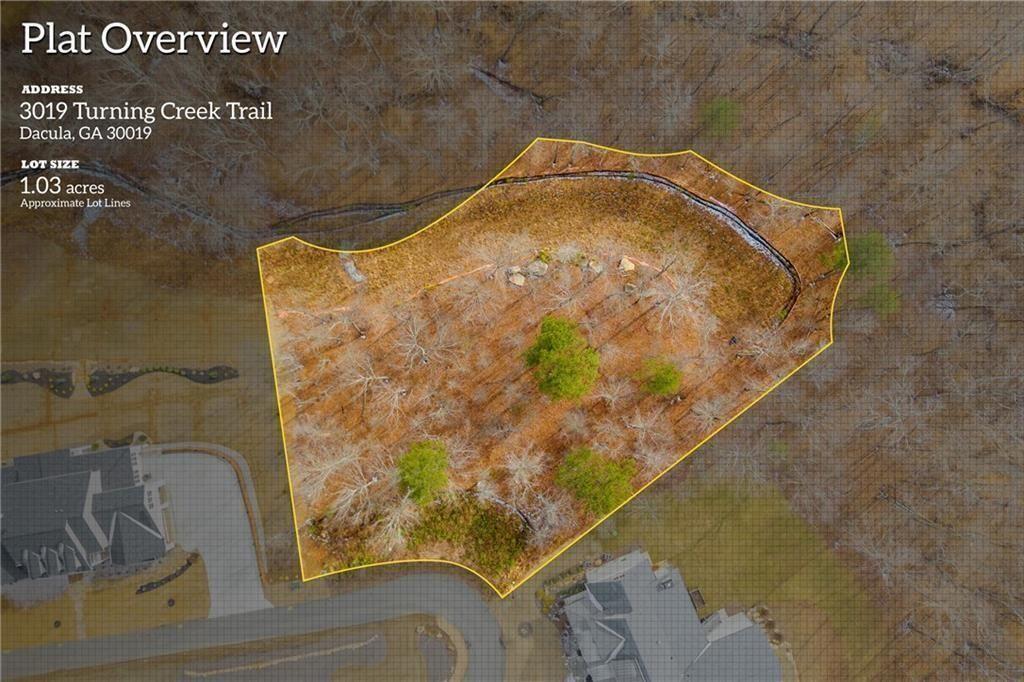 3019 Turning Creek Trail Property Photo 1