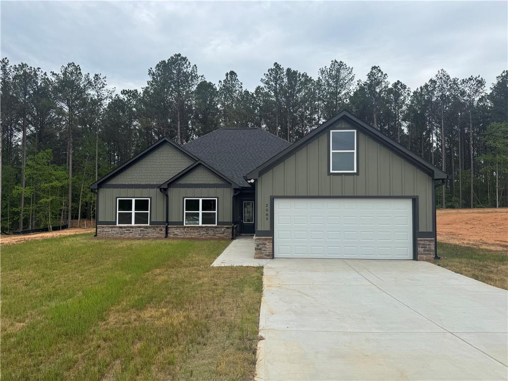 2089 N Hicks Road Property Photo 1