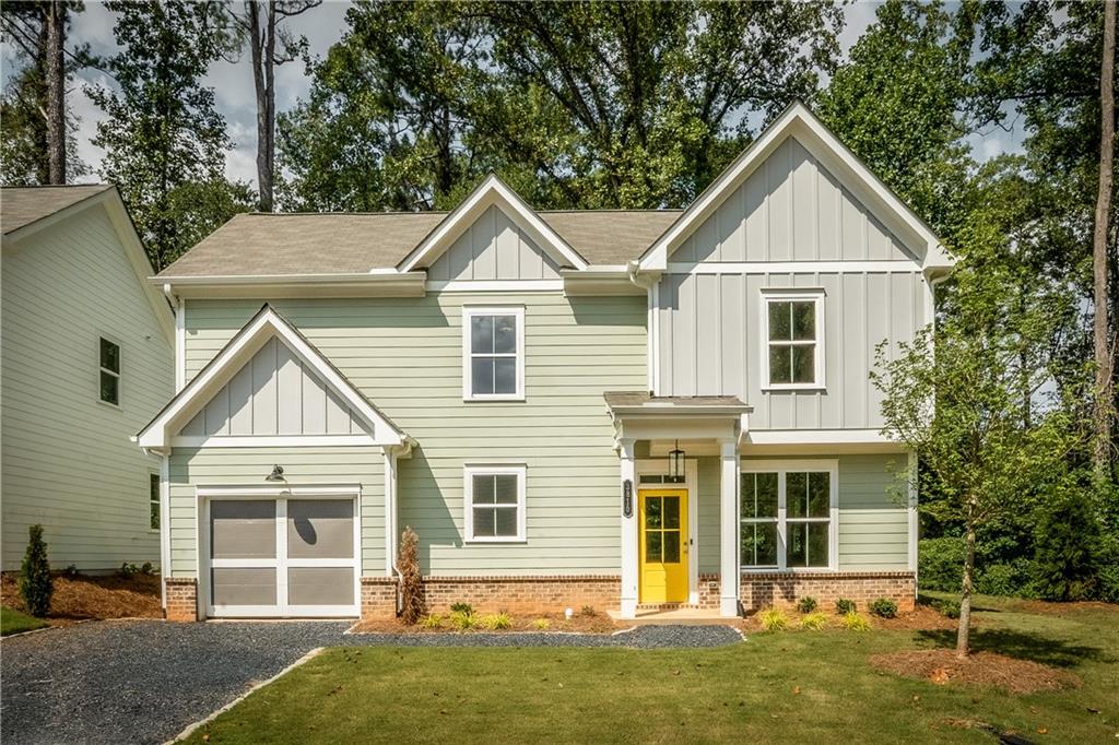 3810 Cottage Circle Property Photo 1