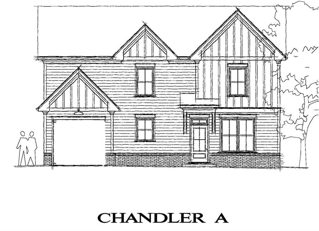 3810 Cottage Circle Property Photo 9