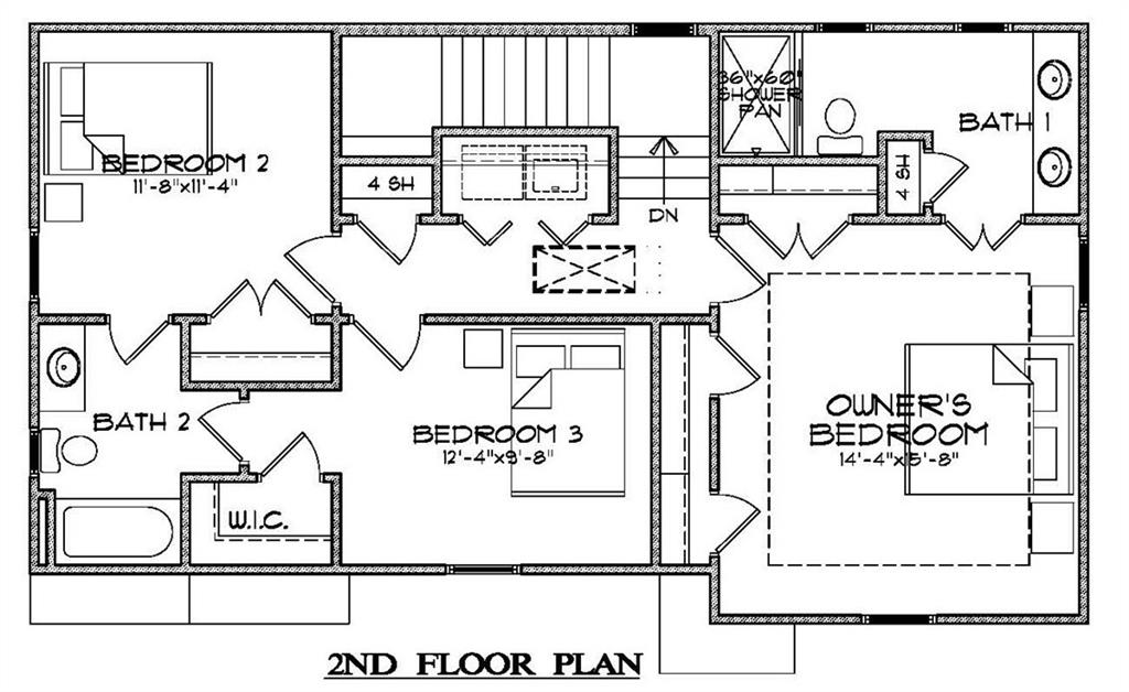 3810 Cottage Circle Property Photo 11