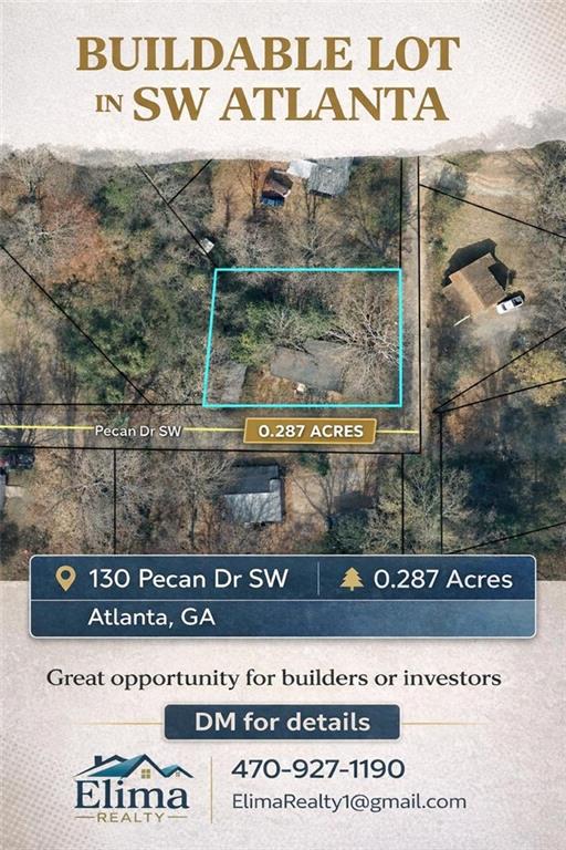 130 Pecan Drive Sw Property Photo 1