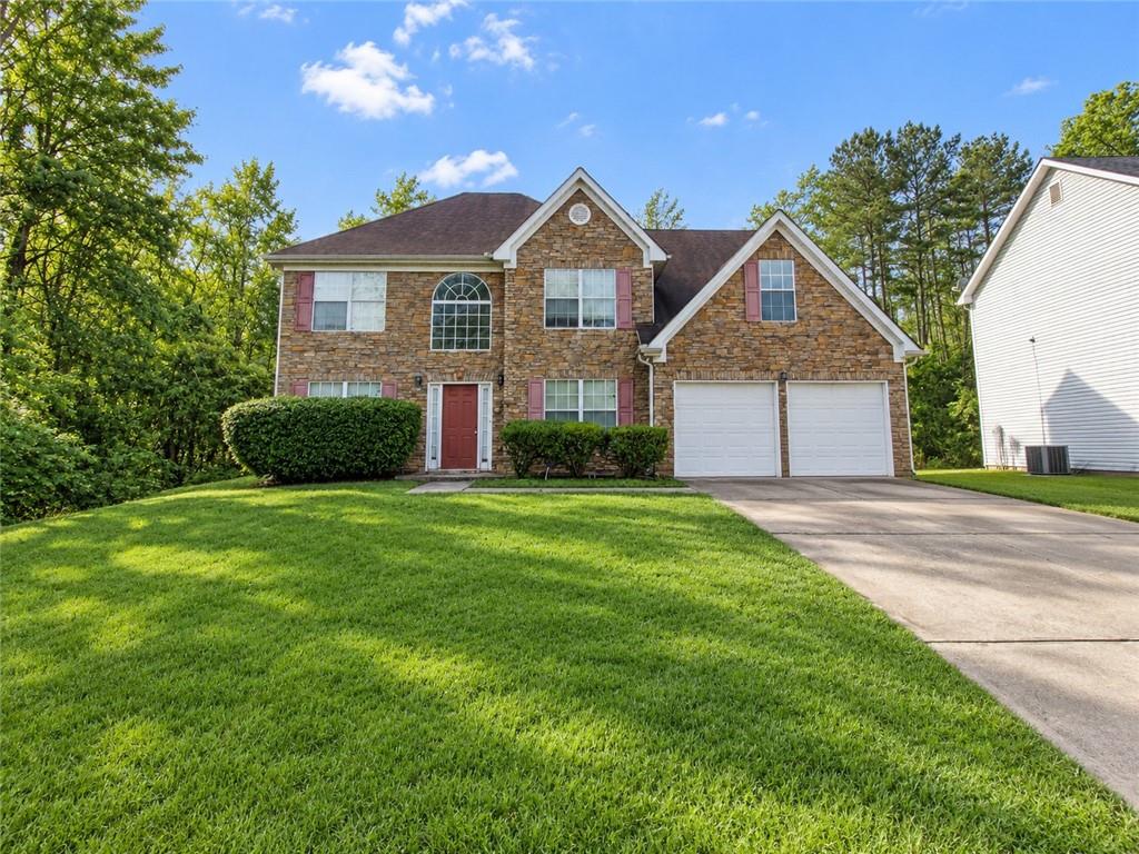 1581 Gallup Drive Property Photo 1