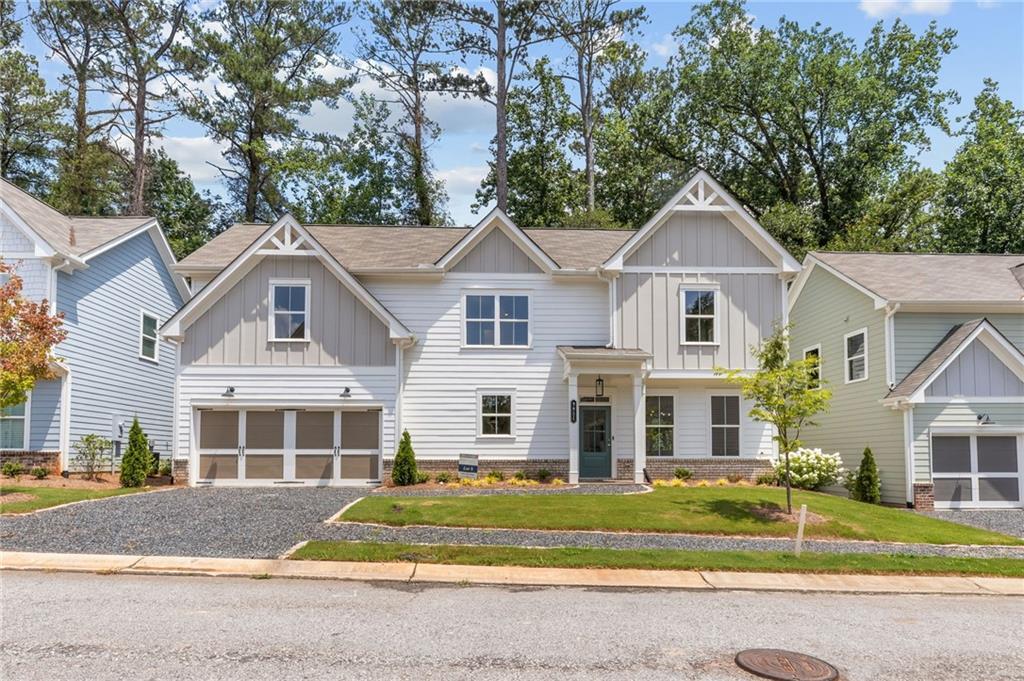 3804 Cottage Circle Property Photo 1