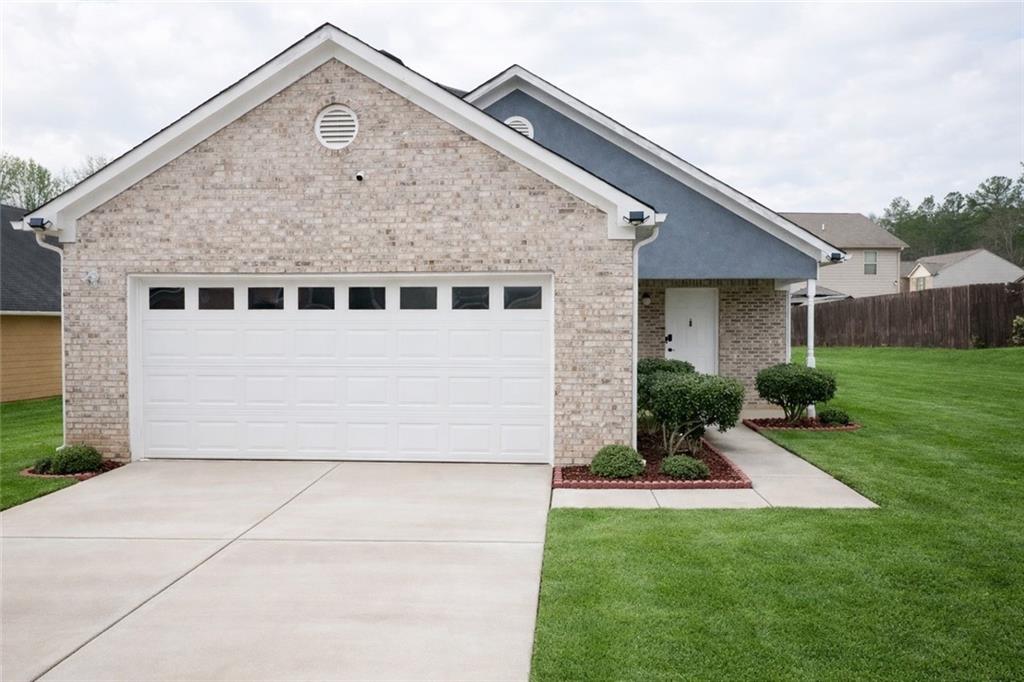 10941 Station Drive Property Photo 1