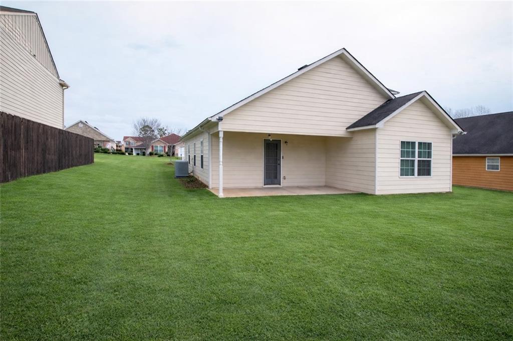 10941 Station Drive Property Photo 12