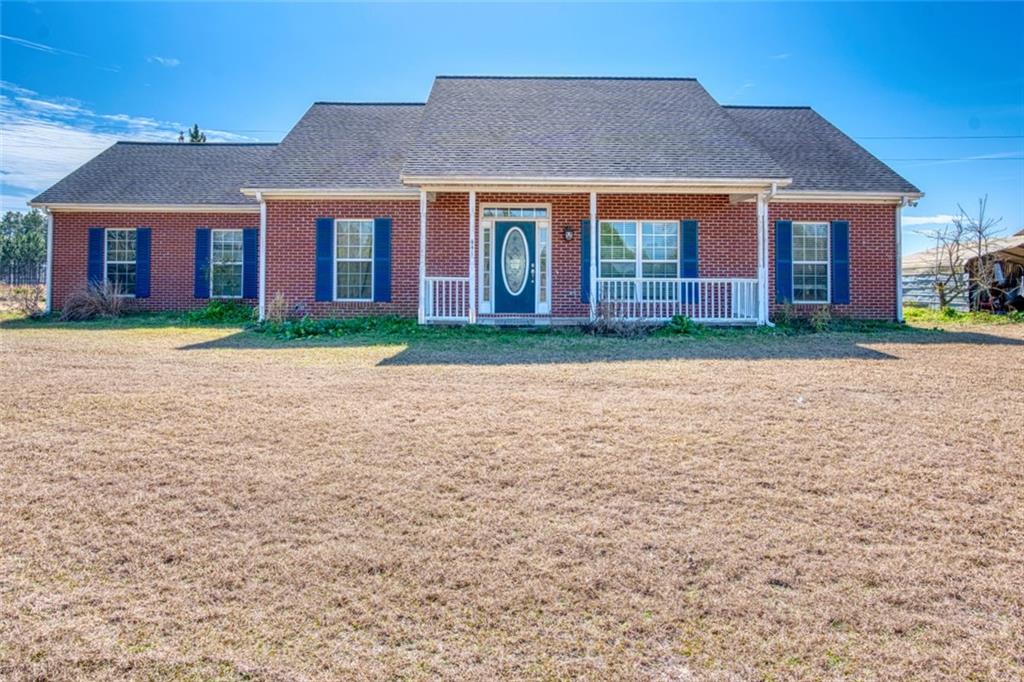 441 Weaver Road Property Photo 2
