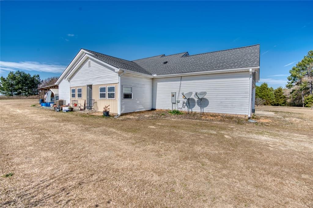 441 Weaver Road Property Photo 3