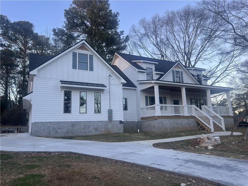 1824 Brannen Road SE