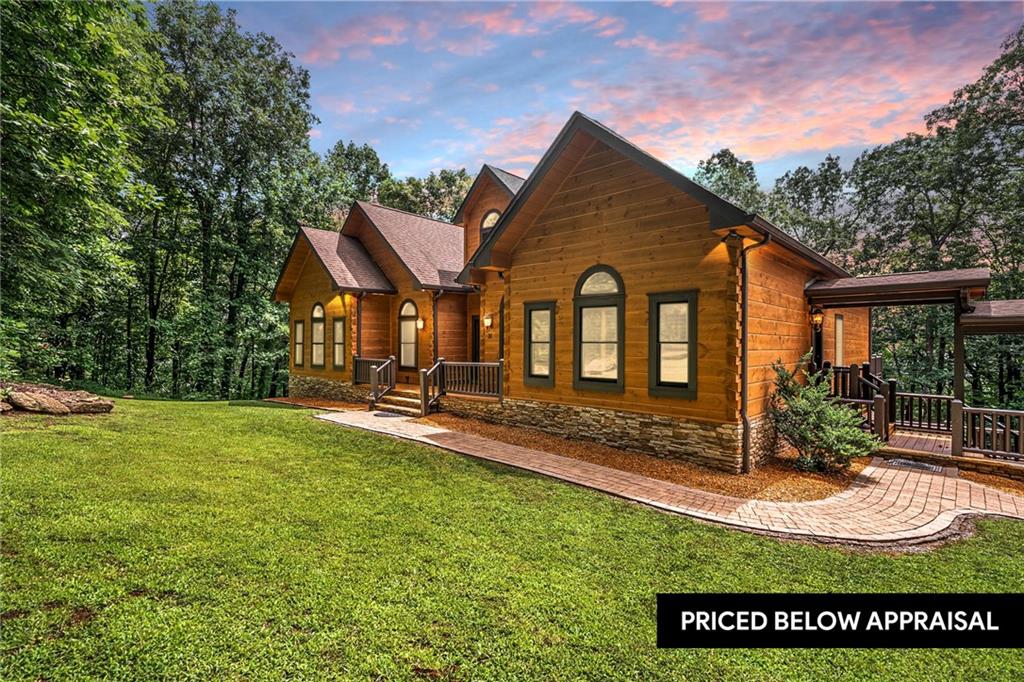 31 High Cliff Road Property Photo 1