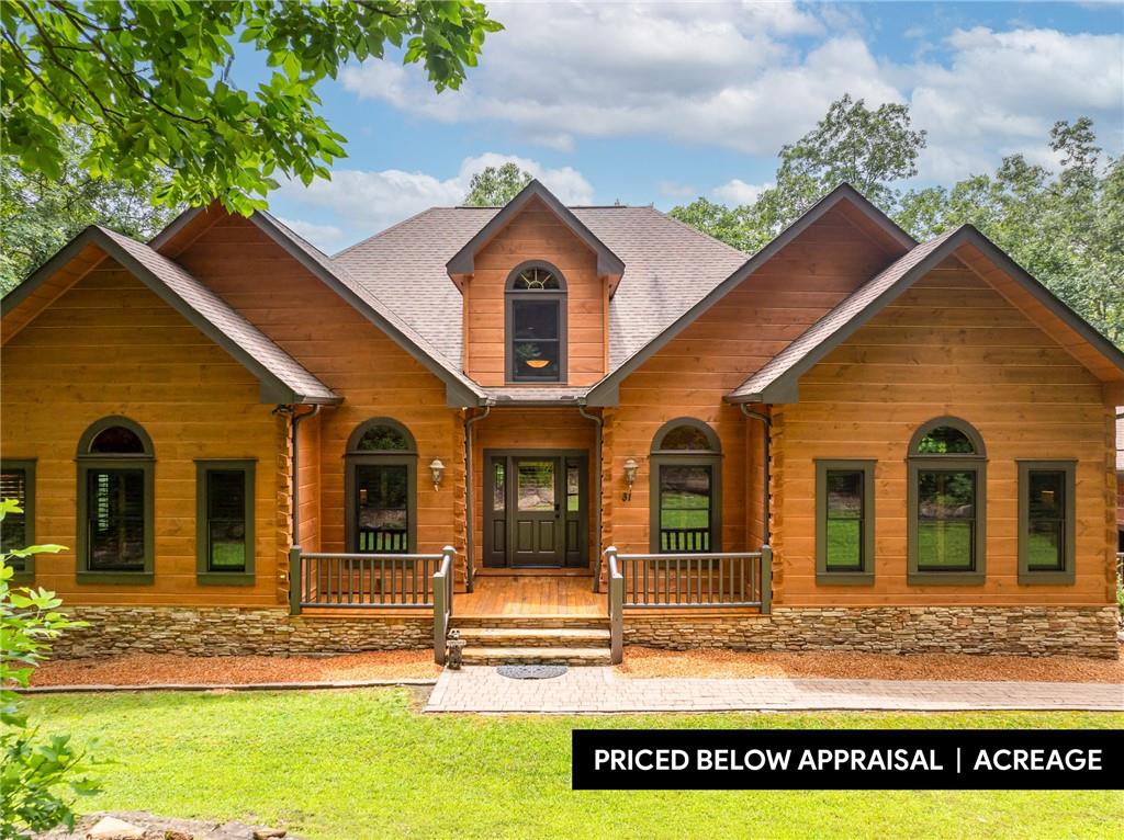 31 High Cliff Road Property Photo 1