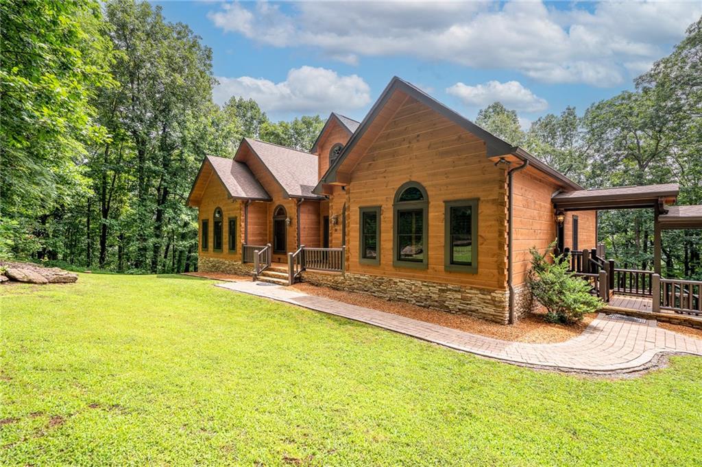 31 High Cliff Road Property Photo 2