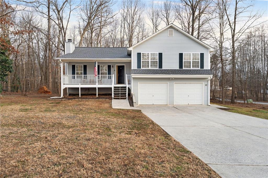 131 Benjamin Drive Property Photo 1