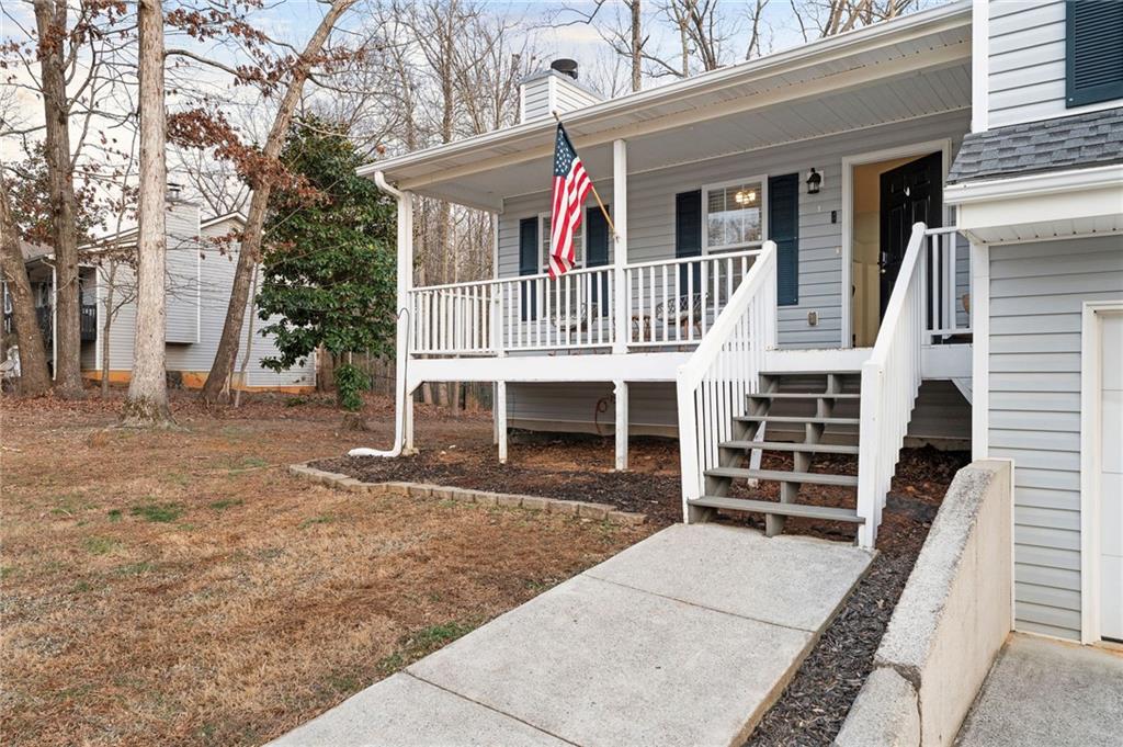 131 Benjamin Drive Property Photo 4