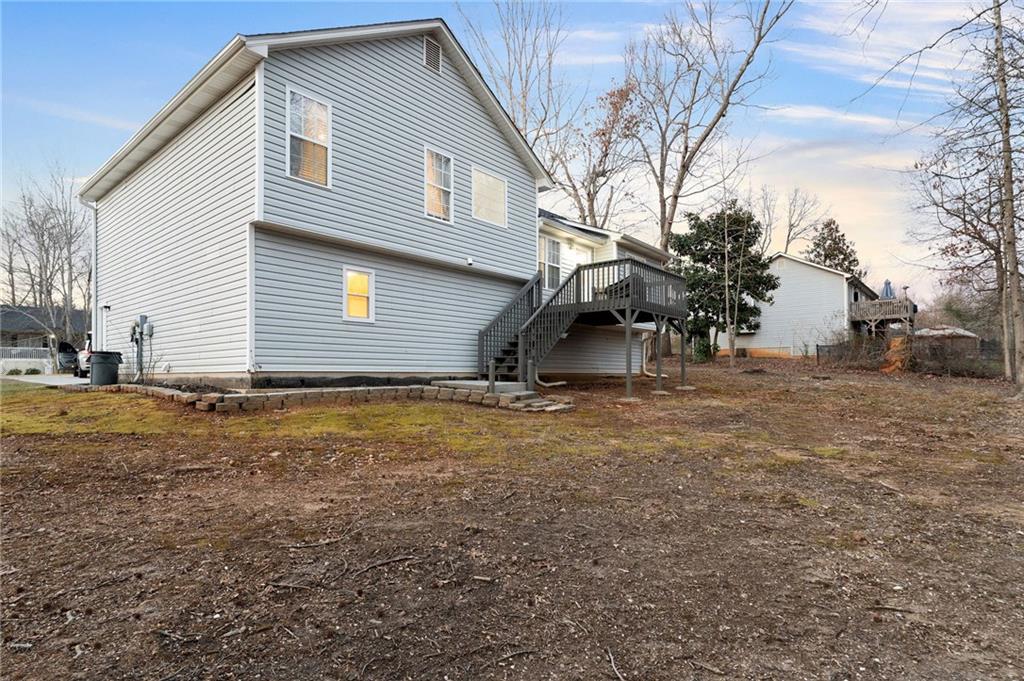 131 Benjamin Drive Property Photo 35