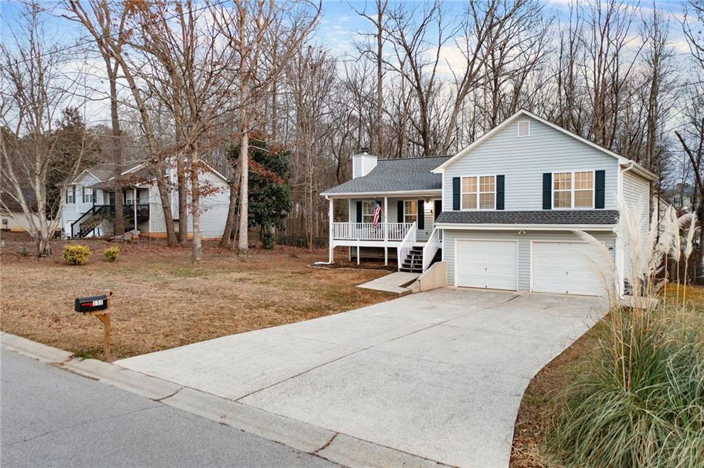 131 Benjamin Drive Property Photo 42