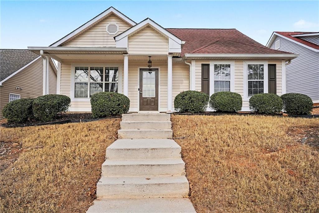 309 Fairdale Trace