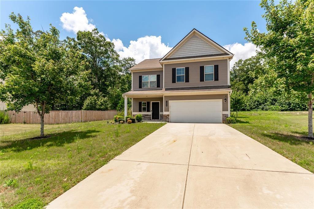 1435 Beckett Drive Property Photo 1