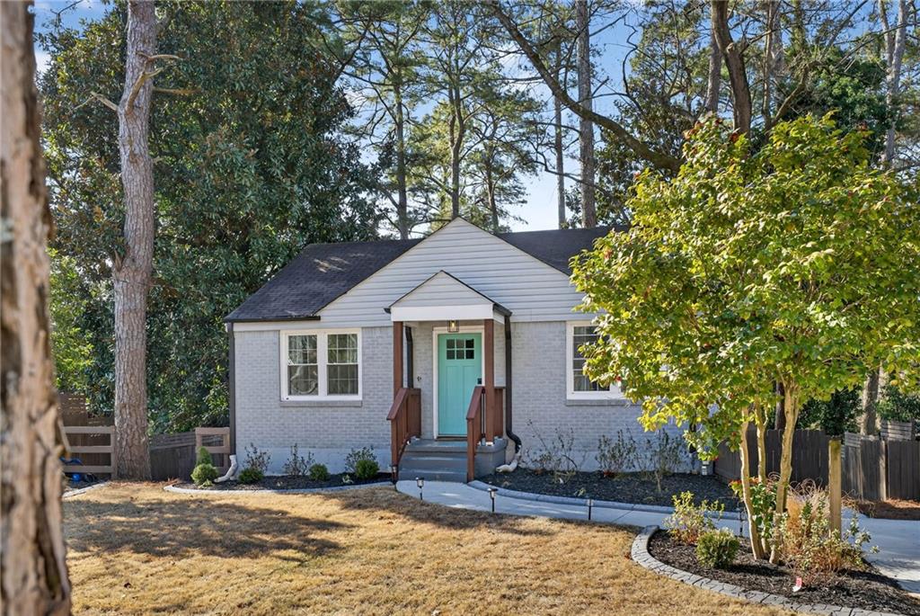 1939 Brannen Road SE Property Photo 1