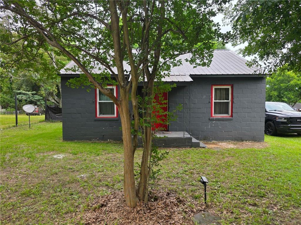 3542 Wericoba Drive Property Photo 1