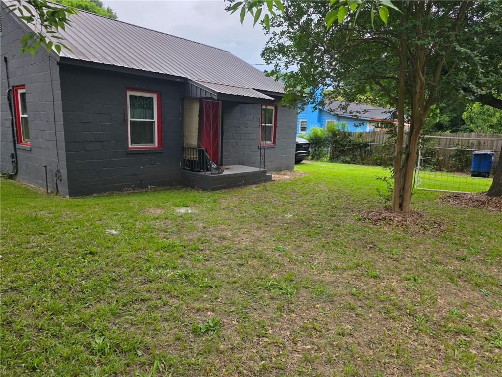 3542 Wericoba Drive Property Photo 2