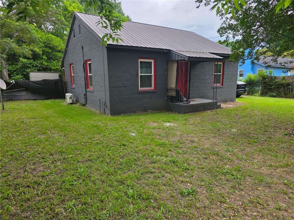 3542 Wericoba Drive Property Photo 4