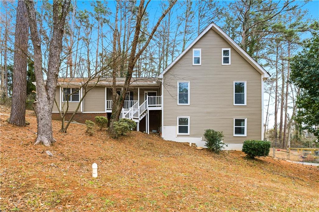 790 Pine Ridge Drive Property Photo 1