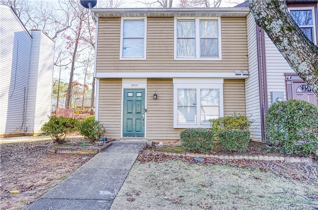 6414 Wedgewood Trace Property Photo 1