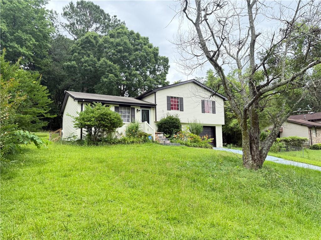 6692 Cambridge Drive Property Photo 1