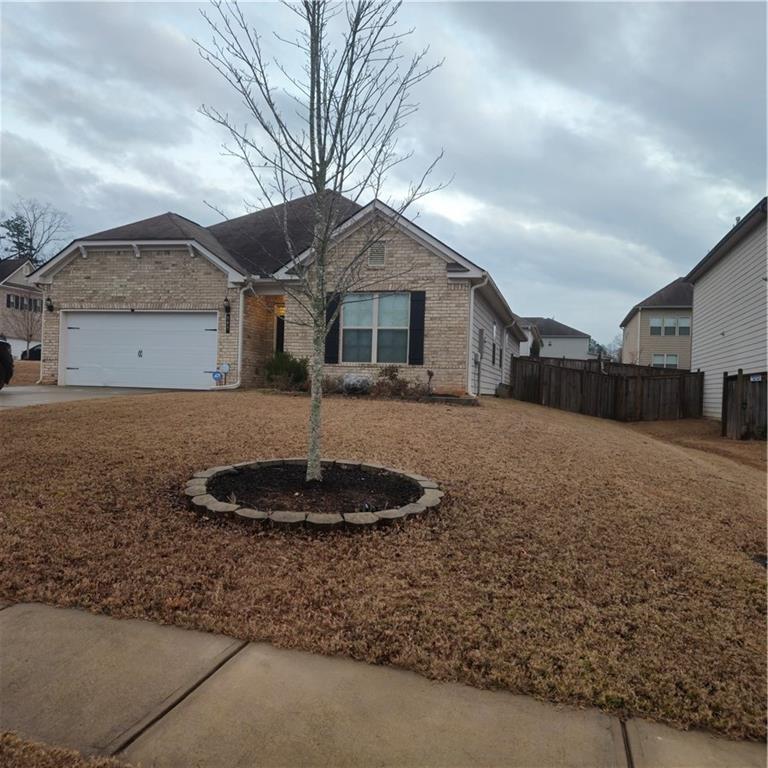 301 Buckpasser Court Property Photo 1