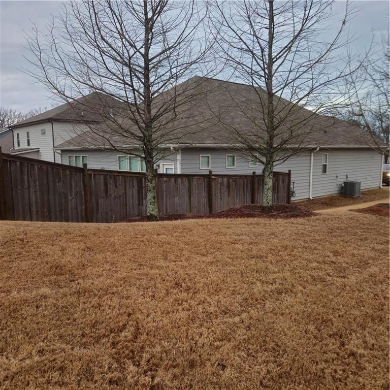 301 Buckpasser Court Property Photo 2
