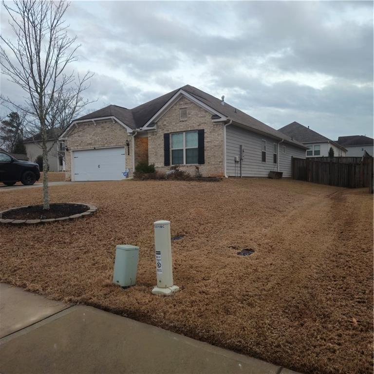 301 Buckpasser Court Property Photo 3